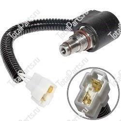 HANGCHA (HC) CPCD80-100 КЛАПАН АКПП НА ПОГРУЗЧИКИ