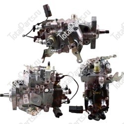 MITSUBISHI 32A6500831 ТНВД S4S