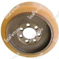 TVH 12557928 ВЕДУЩЕЕ КОЛЕСО