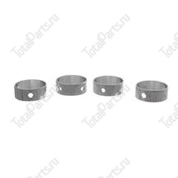 TOYOTA 118037600171 ВКЛАДЫШИ РАСПРЕДВАЛА