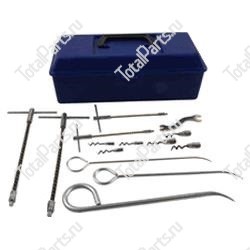 TOTALSOURCE SY92002 НАБОР ИНСТРУМЕНТОВ