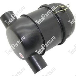 SIZE 62x175x270 КОРОБ ВОЗДУШНОГО ФИЛЬТРА