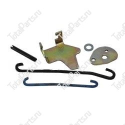 TOTALSOURCE 31672 РЕМКОМПЛЕКТ ТОРМОЗНОГО МЕХАНИЗМА