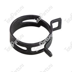 SIZE 37x44x1.46x1.73x15x0 ХОМУТ ШЛАНГА