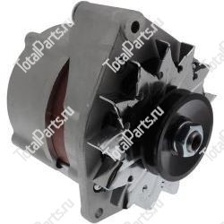 MOTORHERZ ALB0266RB ГЕНЕРАТОР