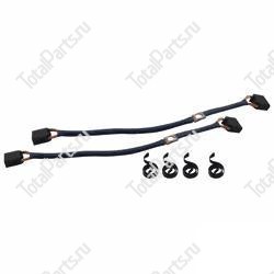 TOTALSOURCE SY41067 НАБОР ЭЛЕКТРОЩЕТОК