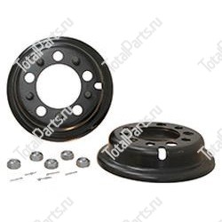 INTRUPA HY1439 ДИСК КОЛЕСНЫЙ СБОРНЫЙ