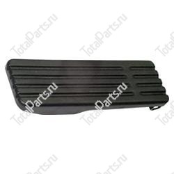 INPARTS 260120017F ПЕДАЛЬ АКСЕЛЕРАТОРА TOYOTA 7F
