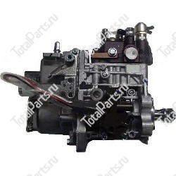 KEY NUMBER 87104 ДИЗЕЛЬНЫЙ ТНВД ДЛЯ ПОГРУЗЧИКА DAEWOO