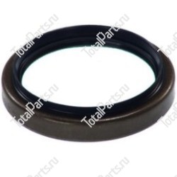 KEY NUMBER BK1419 МАСЛОСЪЕМНЫЙ САЛЬНИК (НАБОР)