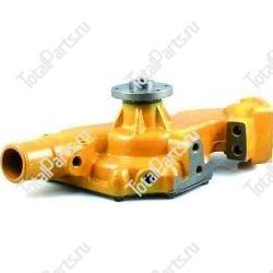 PARTSWECAN CWP0048 ВОДЯНАЯ ПОМПА 6D95L / PC200-6