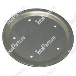 KEY NUMBER 84674 КРЫШКА DAEWOO