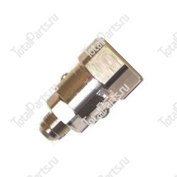 SIZE 3/4UNFx3/4UNF ФИТИНГ ДЛЯ ГИДРОКОНТУРА