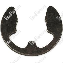 SIZE 44.6x2x21.88x25x38x2 СТОПОРНОЕ КОЛЬЦО | E-02