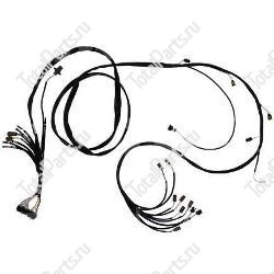 SIZE 5840x27 ЭЛЕКТРОПРОВОДКА | 6mm2