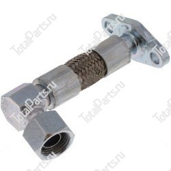 VW 2X0145736 ГИДРАВЛИЧЕСКИЙ ШЛАНГ