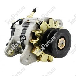 ZAUFER 301N20390Z ГЕНЕРАТОР