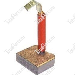 TOYOTA 281427600471 ЩЕТКА СТАРТЕРА