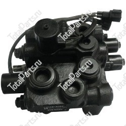 SIZE 2x2x144x14.2x3x2xN ГИДРОРАСПРЕДЕЛИТЕЛЬ