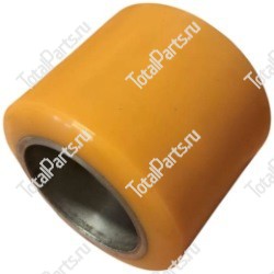 SIZE 80x70x47x14x47x14x70 РОЛИК ГРУЗОВОЙ