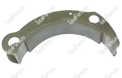 LPM 6036111 ТОРМОЗНАЯ КОЛОДКА