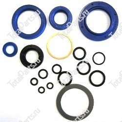 TVH 5867212 РЕМКОМПЛЕКТ ЦИЛИНДРА ГИДРАВЛИЧЕСКОЙ ТЕЛЕЖКИ