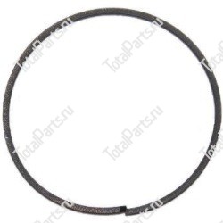 SIZE 55*58.5*2.2 ОПОРНОЕ КОЛЬЦО BU02