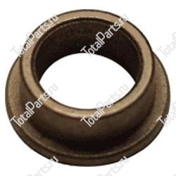 SIZE 10*13*16*6*1.5*BSL*N ВТУЛКА