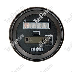 BAKER (LINDE) FM8106323 СЧЕТЧИК МОТОЧАСОВ