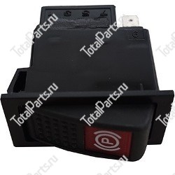 KEY NUMBER PD00304174 ВЫКЛЮЧАТЕЛЬ СТОЯНОЧНОГО ТОРМОЗА LINDE