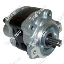 KEY NUMBER MB13HP00040 НАСОС ГИДРАВЛИКИ 8FG20-30 4Y / 8FD20-30 1DZ
