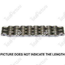 KEY NUMBER 119600583 ЦЕПЬ БОКОВАЯ