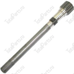 TVH 5206 ПОЛУОСЬ