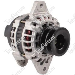 ZAUFER 301N20462Z ГЕНЕРАТОР