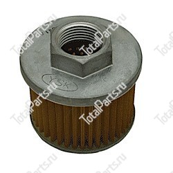 SIZE 30.94*85*64*64 ФИЛЬТР ГИДРАВЛИКИ 1 BSP 11