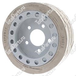 TOTALSOURCE SY95866 КОЛЕСО