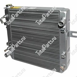 HANGCHA (HC) CPCD20-38X 05.2018- РАДИАТОР (QSF2.8) НА ПОГРУЗЧИКИ