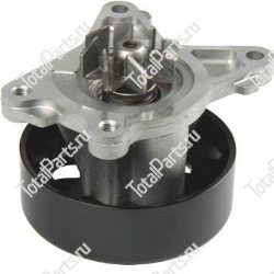 AISIN WPN916 ПОМПА ВОДЯНАЯ