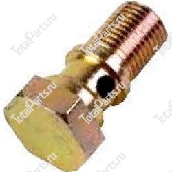 SIZE 36x3/4x1/2UNFx5.4x3 БОЛТ ДЛЯ ГИДРОКОНТУРА