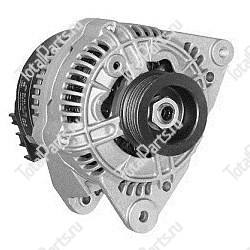 MOTORHERZ ALB0738RB ГЕНЕРАТОР