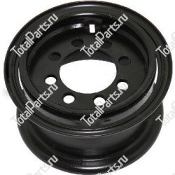 KOMATSU 3EC2756670 ДИСК КОЛЕСНЫЙ ДЛЯ ПОГРУЗЧИКА