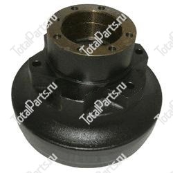 KEY NUMBER TC216G302051 ТОРМОЗНОЙ БАРАБАН