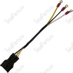 KEY NUMBER 87426 ФИШКА С ВЫВОДАМИ ДЛЯ ПОГРУЗЧИКА DAEWOO