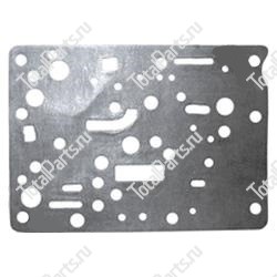 TOYOTA 327832303071 ПРОКЛАДКА