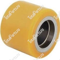 SIZE 85x66x52x25x52x25xPx РОЛИК ГРУЗОВОЙ