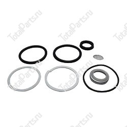 SIZE 25mm РЕМКОМПЛЕКТ ЦИЛИНДРА НАКЛОНА D ШТОКА