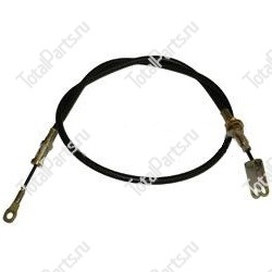 KEY NUMBER 82520 ТРОС РУЧНОГО ТОРМОЗА ЛЕВЫЙ НА ПОГРУЗЧИК DAEWOO