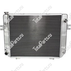 CAYMAN CAYRUS CPCD30T8 РАДИАТОР ОХЛАЖДЕНИЯ НА ПОГРУЗЧИК