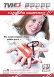 TVH 7547214 РЕКЛАМНЫЙ КАТАЛОГ СКЛАДСКОЙ ТЕХНИКИ