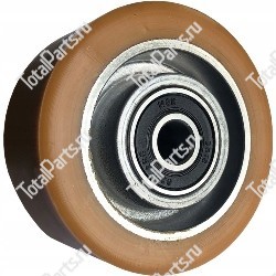 NOBLELIFT 9000008896 ОПОРНОЕ КОЛЕСО